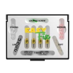 OT EQUATOR EASY FIX KIT - RHEIN83