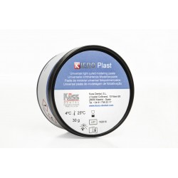 KIERO FORM Gel de modelación fotopolimerizable universal - KIERO