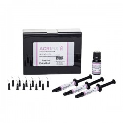 ACRIFIX KIT KUSS
