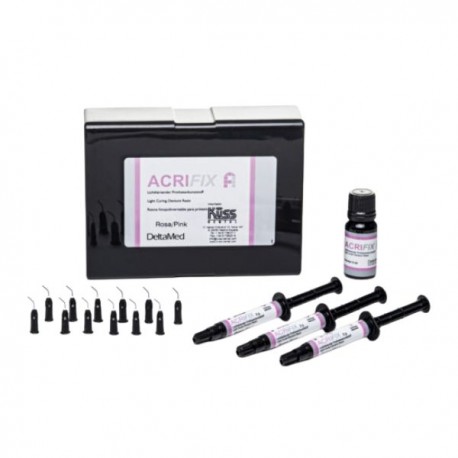 ACRIFIX KIT KUSS