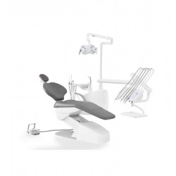 UNIDAD DENTAL V1 BLACK - TECHNOFLUX