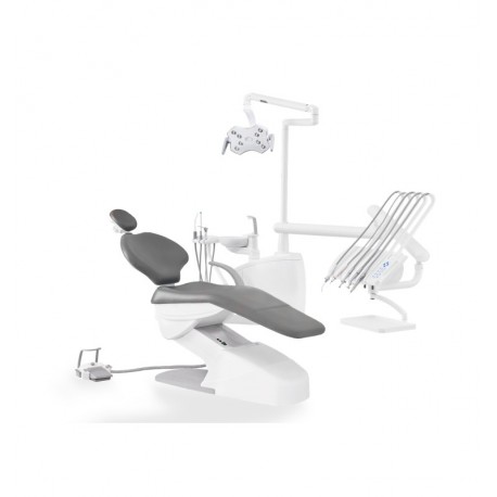 UNIDAD DENTAL V1 BLACK - TECHNOFLUX