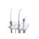 UNIDAD DENTAL V1 BLACK - TECHNOFLUX