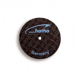 DISCO DE CORTE PARA METAL HATHO (654) MEDIDAS  BX10 22X0,5