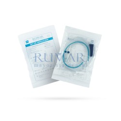 Tubo / Línea de irrigación compatible con motores implantología / cirugía Bien Air | 1 Ud.