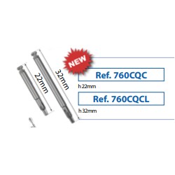 SEEGER TOOL KIT PARA CONEXIÓN DIRECTA OT BRIDGE - RHEIN