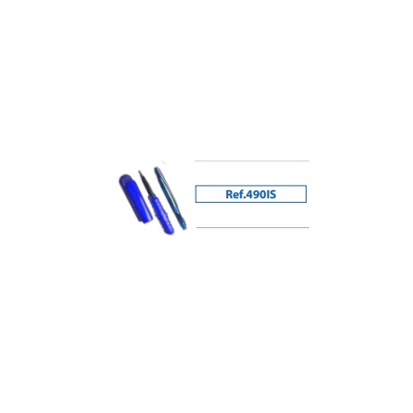 SEEGER TOOL KIT PARA CONEXIÓN DIRECTA OT BRIDGE - RHEIN