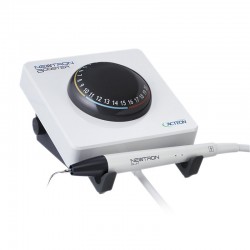 Ultrasonido Newtron Booster + 3 Puntas Nº1-1S-H3