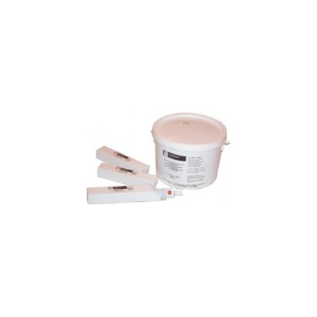 Catalizador en Gel Ruthinium 40 gr.