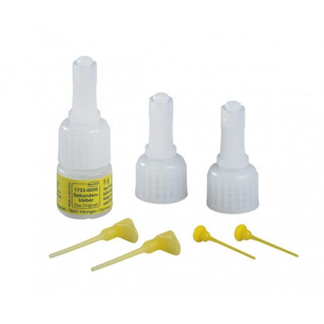 PEGAMENTO RENFERT instantaneo universal (6x10g)