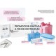 Horno esterilizar de calor seco MINI - MICROSTOP