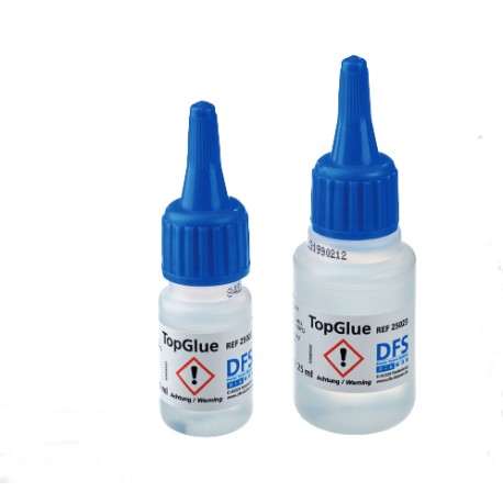 TOP GLUE PEGAMENTO RAPIDO  - DFS