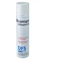 SPRAY DE SILICONA 75 ML - DFS