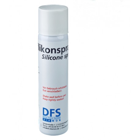 SPRAY DE SILICONA 75 ML - DFS