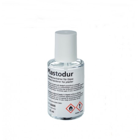 PLASTODUR ENCURECEDOR YESOS DFS 25 ML