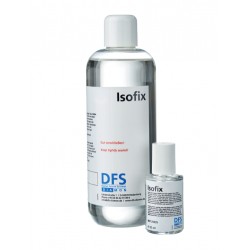 ISOFLIX AISLANTE YESO/CERA - DFS
