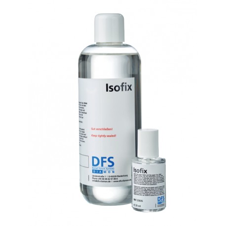 ISOFLIX AISLANTE YESO/CERA - DFS