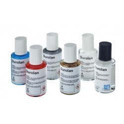SET ESPACIDORES DUROLAN 6 UDS X 25 ML - DFS