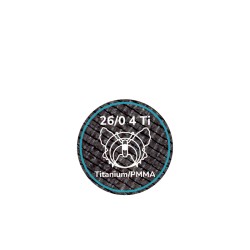 Discos Reforzados con fibra de vidrio y Diamante 22x0,2-20 unid.