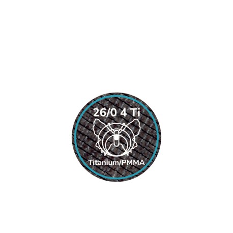 Discos Reforzados con fibra de vidrio y Diamante 22x0,2-20 unid.