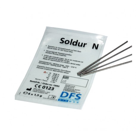 Soldadura Universal Idi