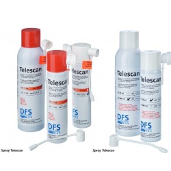 TeleScan IDI Spray Escaneo CAD/CAM 75 ml