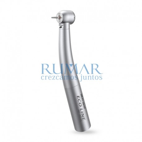 Turbina con luz acoplamiento KaVo Multiflex MK-dent PRIME LINE | HP21KL