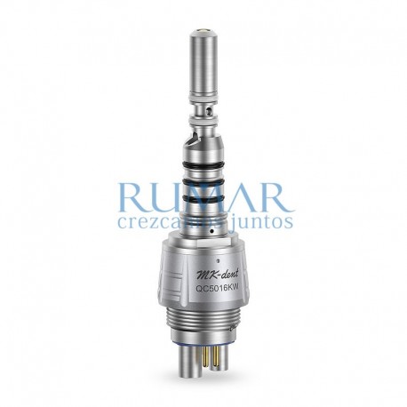 Turbina con luz acoplamiento KaVo Multiflex MK-dent PRIME LINE | HP21KL