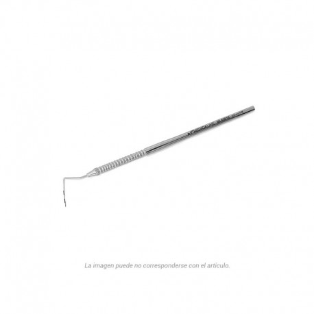 SONDA PERIODONTAL WHO MEDICALINE