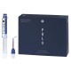 POLA OFFICE KIT 3 PACIENTES 6X2ML AZUL