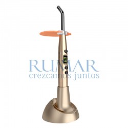 Lámpara de fotocurado Woodpecker LED.C