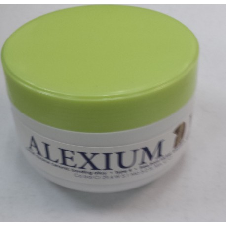 Aleacion Cromo-Nikel para Cerámica (1 kg) - NIMON EXTRA
