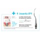 Ultrasonido Newtron Booster + 3 Puntas Nº1-1S-H3