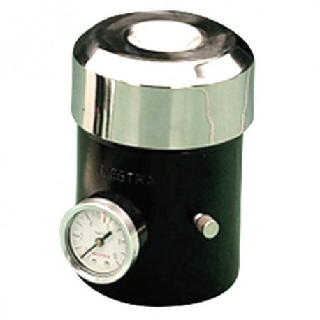 Recipiente a Presión con Manómetro Mestra R-030010