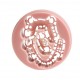 ACETAL DISCO FRESADO DuraCetal 25 MM - MYERSON