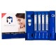 Pasta remineralizante nHAp sin flúor (80 ml) - Prevdent