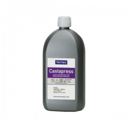 VERTEX CASTAPRESS 1KG. - VERTEX