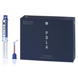 POLA OFFICE KIT 3 PACIENTES 6X2ML AZUL