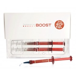 Opalescence Boost: Blanqueamiento Dental Peróxido de Hidrógeno al 40% - ULTRADENT