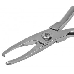 Alicates Aderer de tres puntas Finas Leone P1075-01