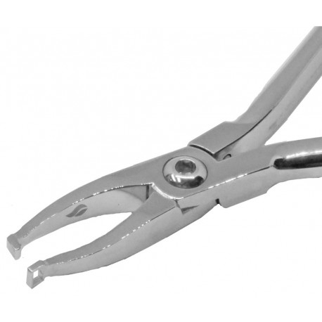 Alicates Aderer de tres puntas Finas Leone P1075-01