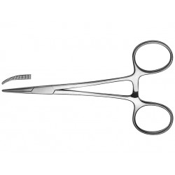 PINZA MOSQUITO KDM curva 14 cm OFERTAS 3+1