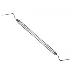 SONDA KDM DG16 endodoncia 1/3 0,40-0,45 mm OFERTA 3+1