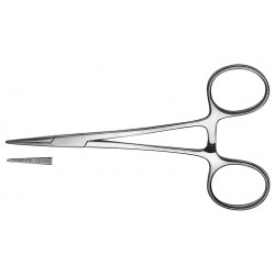 PINZA MOSQUITO KDM curva 14 cm OFERTAS 3+1