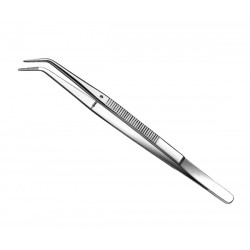 Pinza Meriam - Pinza dental - KDM