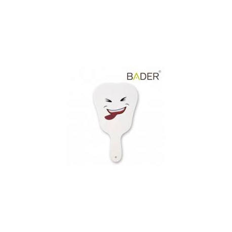 Espejo Molar Endy Bader