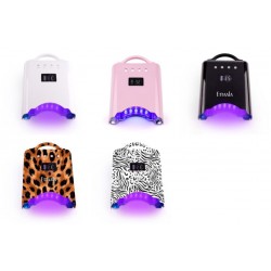 LÁMPARA LED UÑAS ETTAALA HIGH POWER