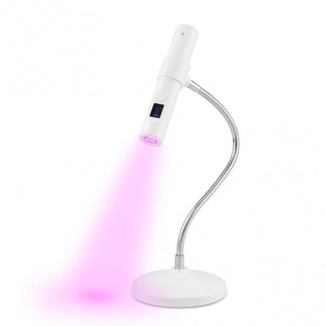 LÁMPARA LED UÑAS ETTAALA HIGH POWER