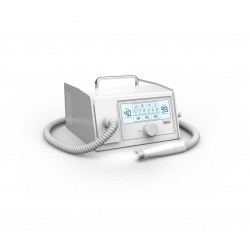 TORNO SAESHIN BRILLIANT MEDIPRO VACUUM ESPECIAL PEDICURAS