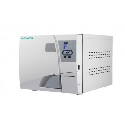AUTOCLAVE COMPACTO Y RAPIDO 3 LITROS - LAFOMED